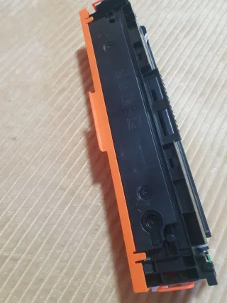 Cartucho Tóner Negro Impresora