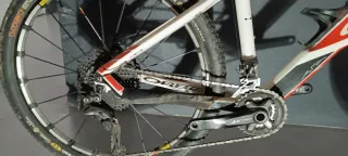 Bicicleta Orbea Alma MTB