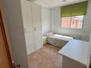 Piso en alquiler en El Ranero en Murcia