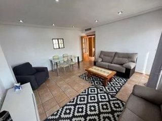 Piso en alquiler en El Ranero en Murcia