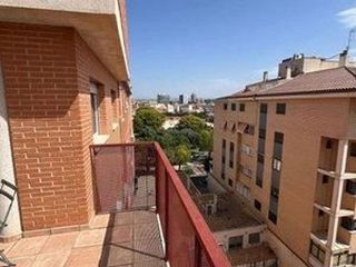 Piso en alquiler en El Ranero en Murcia