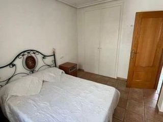 Piso en alquiler en El Ranero en Murcia