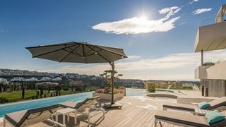 Chalet en alquiler en Benahavís