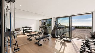 Chalet en alquiler en Benahavís