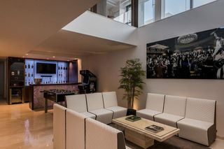 Chalet en alquiler en Benahavís