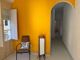 Piso en alquiler en Centro en Alicante