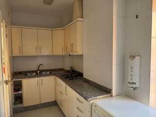 Piso en alquiler en Centro en Alicante