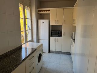 Piso en alquiler en Centro en Alicante