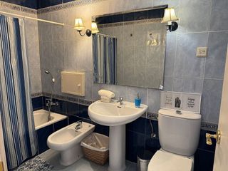 Piso en alquiler en Centro en Alicante