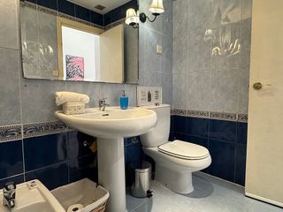 Piso en alquiler en Centro en Alicante