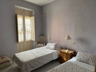 Piso en alquiler en Centro en Alicante