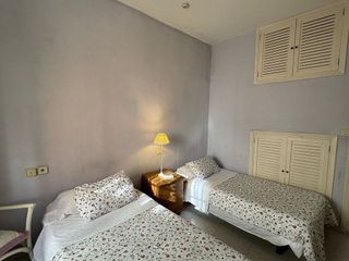 Piso en alquiler en Centro en Alicante