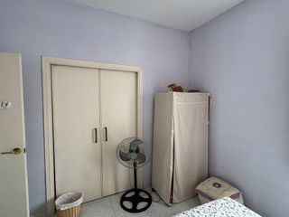 Piso en alquiler en Centro en Alicante