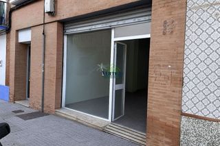 Local comercial en alquiler en Centro - Doña Mercedes en Dos Hermanas