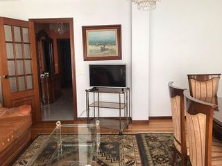 Piso en alquiler en Campus Norte - San Caetano en Santiago de Compostela