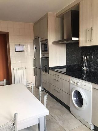 Piso en alquiler en Campus Norte - San Caetano en Santiago de Compostela