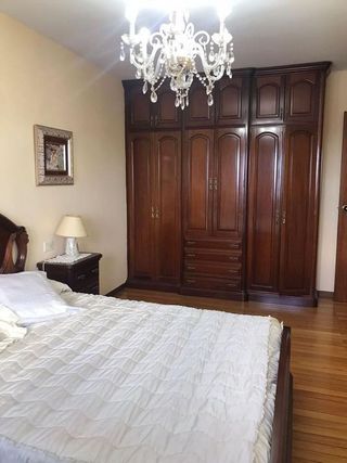 Piso en alquiler en Campus Norte - San Caetano en Santiago de Compostela