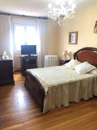 Piso en alquiler en Campus Norte - San Caetano en Santiago de Compostela