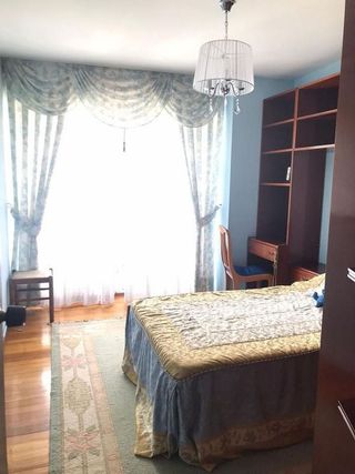 Piso en alquiler en Campus Norte - San Caetano en Santiago de Compostela