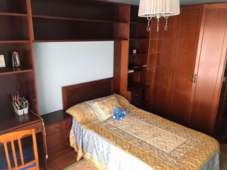 Piso en alquiler en Campus Norte - San Caetano en Santiago de Compostela