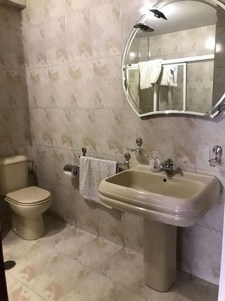 Piso en alquiler en Campus Norte - San Caetano en Santiago de Compostela