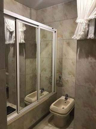 Piso en alquiler en Campus Norte - San Caetano en Santiago de Compostela