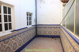 Piso en venta en Algodonales