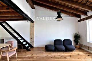 Dúplex en alquiler en Gran Vía en Valencia