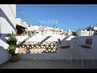 Dúplex en alquiler en Gran Vía en Valencia