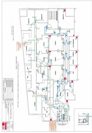Dúplex en alquiler en Gran Vía en Valencia