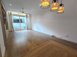 Piso en alquiler en Sanchinarro en Madrid