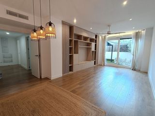 Piso en alquiler en Sanchinarro en Madrid