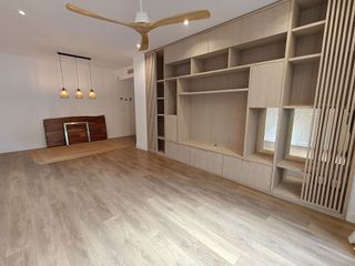 Piso en alquiler en Sanchinarro en Madrid