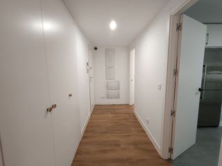 Piso en alquiler en Sanchinarro en Madrid