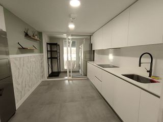 Piso en alquiler en Sanchinarro en Madrid