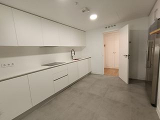 Piso en alquiler en Sanchinarro en Madrid