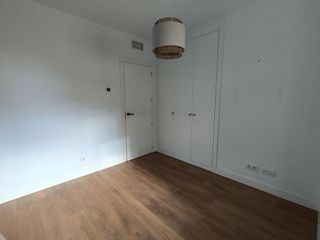 Piso en alquiler en Sanchinarro en Madrid
