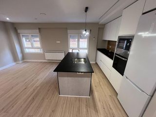 Piso en venta en San Esteban en León