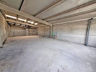 Nave industrial en alquiler en Estación-Manantiales en Guadalajara