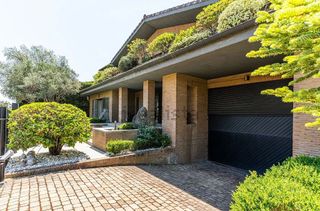 Chalet en alquiler en La Finca en Pozuelo de Alarcón