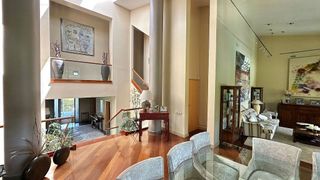 Chalet en alquiler en La Finca en Pozuelo de Alarcón