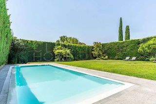 Chalet en alquiler en La Finca en Pozuelo de Alarcón