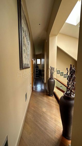 Chalet en alquiler en La Finca en Pozuelo de Alarcón