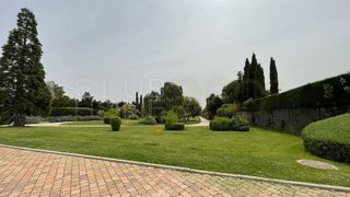 Chalet en alquiler en La Finca en Pozuelo de Alarcón