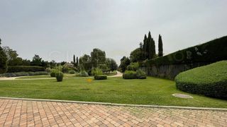 Chalet en alquiler en La Finca en Pozuelo de Alarcón