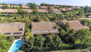 Chalet en alquiler en La Finca en Pozuelo de Alarcón