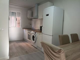 Piso en alquiler en Centro - Ayuntamiento en Santander