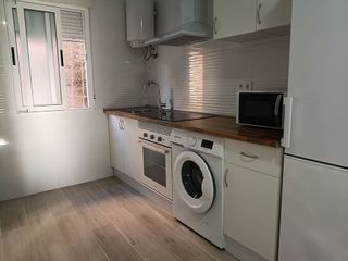 Piso en alquiler en Centro - Ayuntamiento en Santander