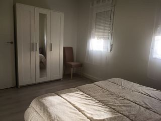 Piso en alquiler en Centro - Ayuntamiento en Santander