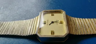 Orologio Ent Rivera carica manuale